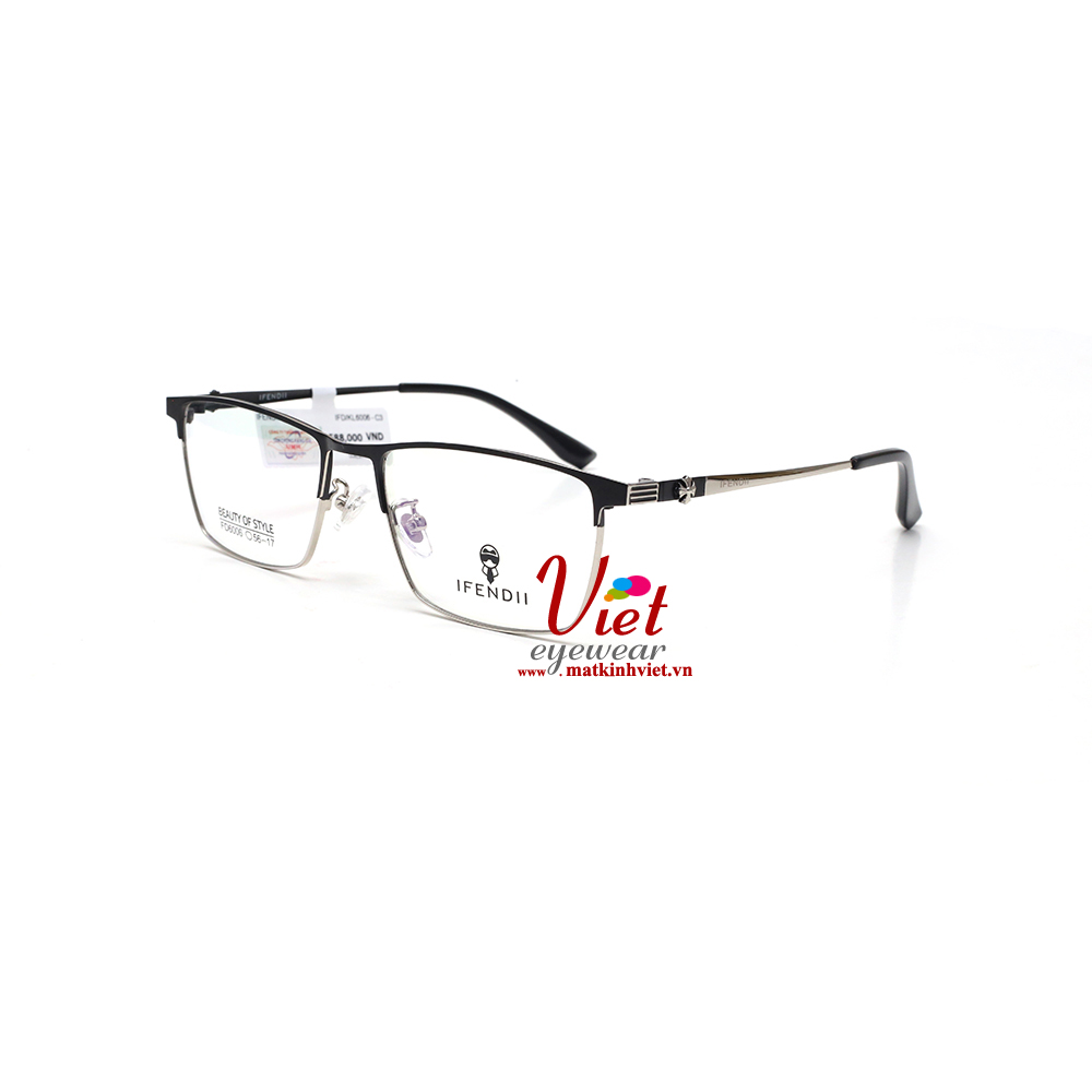 Gọng kính IFendiI IFD6006 C3